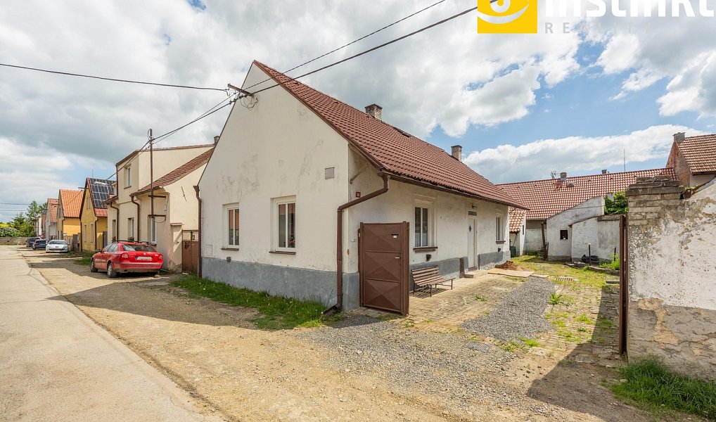 Prodej domu 68 m² s pozemkem 300 m², Úhonice – náhled fotky 2