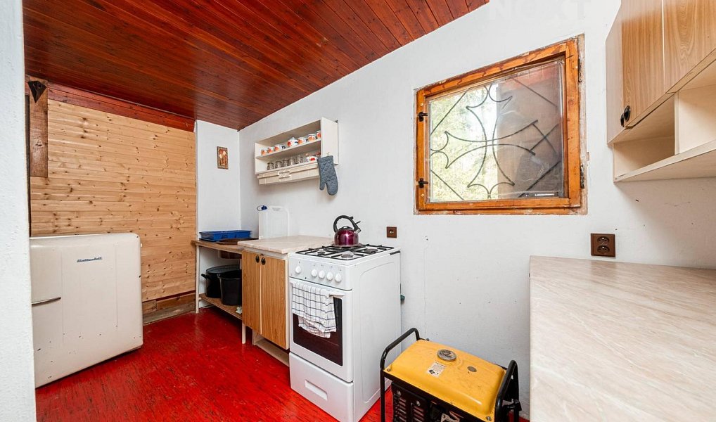Prodej domu 43 m² s pozemkem 1 m², Vysoké Chvojno – náhled fotky 6