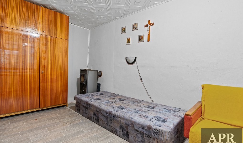 Prodej domu 105 m² s pozemkem 1 078 m², Boršice u Blatnice – náhled fotky 25