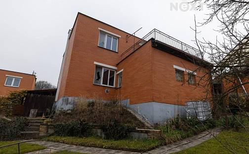 Prodej domu 89 m² s pozemkem 271 m², Pod Vrškem, Zlín