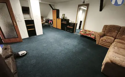 Pronájem bytu 4+1 70 m²