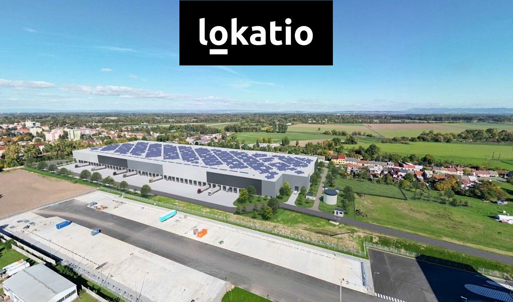 Pronájem skladovacích prostor 31 104 m², Kojetín – náhled fotky 3