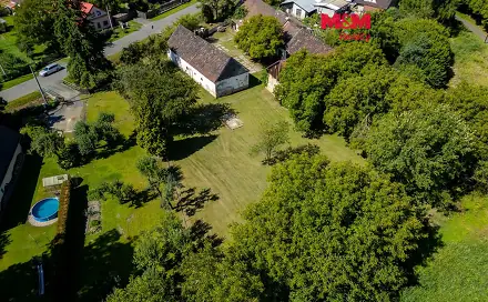 Prodej domu 120 m² s pozemkem 2 994 m², Matiční, Studénka - Butovice, okres Nový Jičín