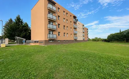 Prodej bytu 3+kk 73 m², Valdice, okres Jičín