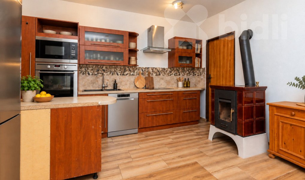 Prodej domu 50 m² s pozemkem 274 m², České Budějovice – náhled fotky 4