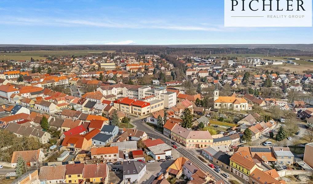 Prodej obchodních prostor 135 m², Nové Strašecí – náhled fotky 5