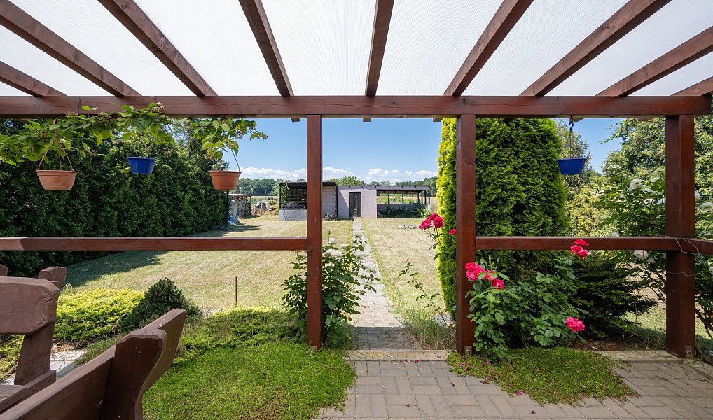Prodej domu 148 m² s pozemkem 800 m², Záříčí – náhled fotky 11