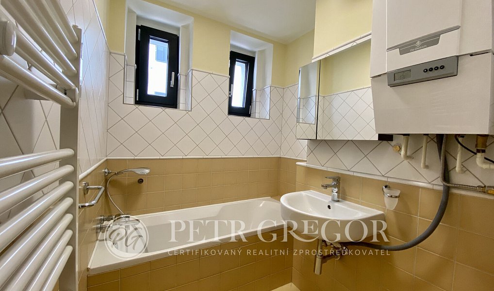 Pronájem bytu 1+kk 35 m², Poděbrady – náhled fotky 6