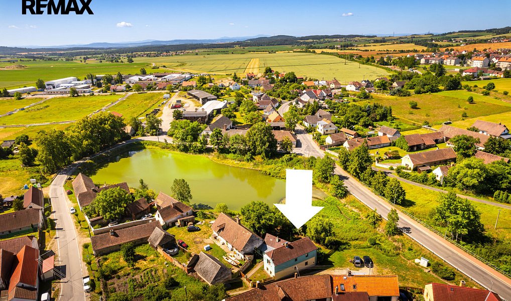 Prodej domu 130 m² s pozemkem 210 m², Čížová – náhled fotky 28