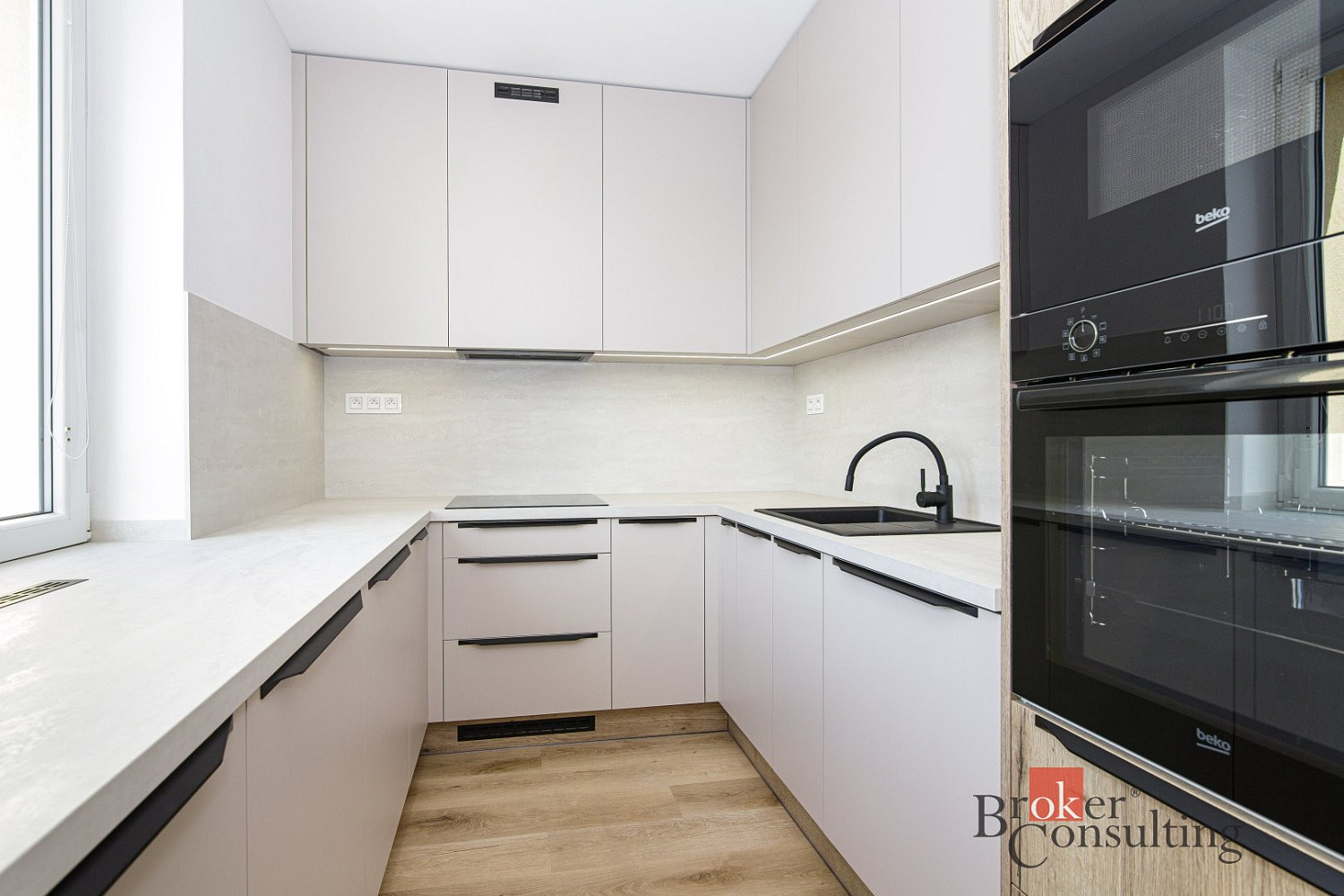 Prodej bytu 2+kk 54 m²