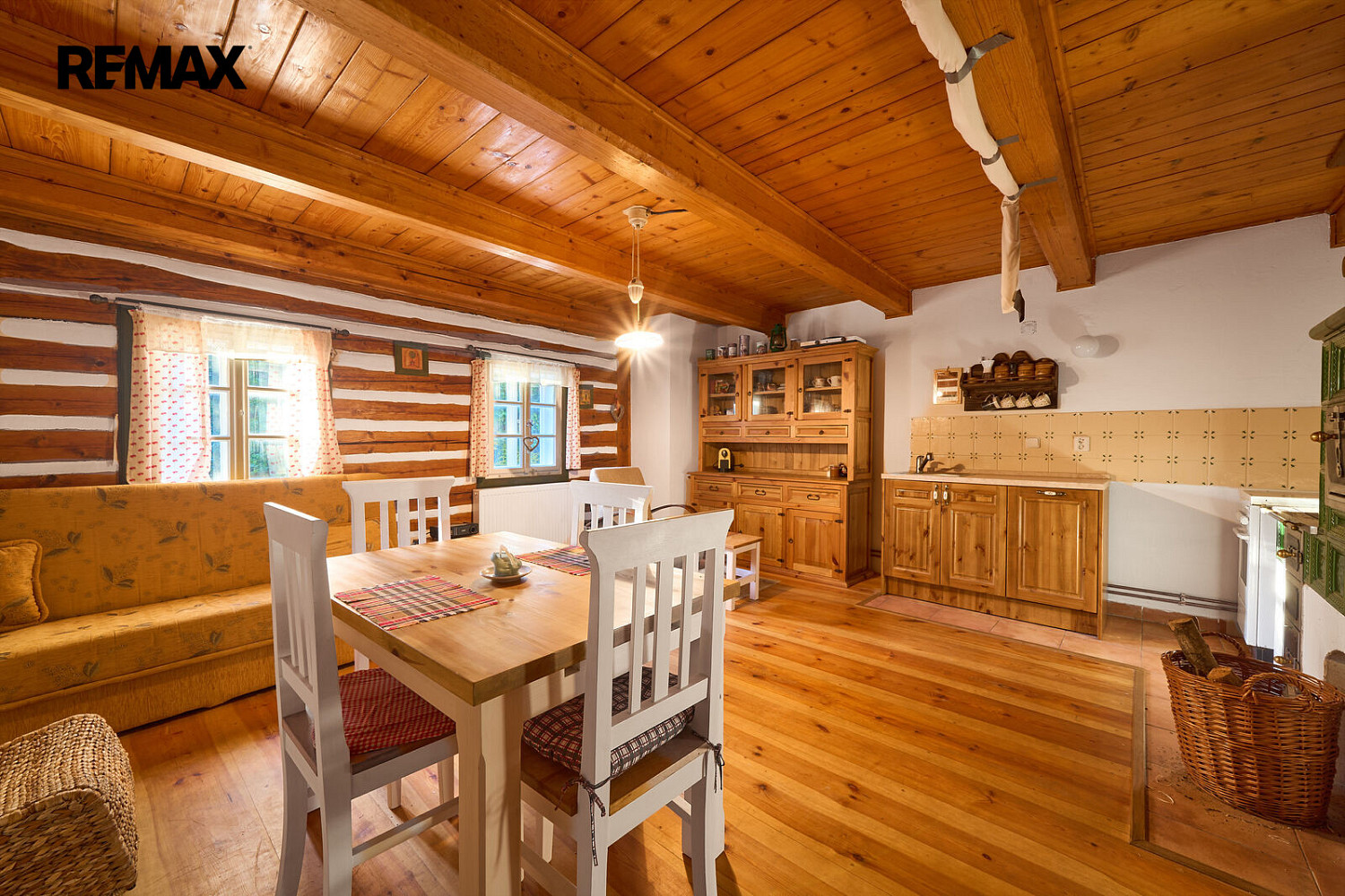 Prodej chaty/chalupy 80 m² s pozemkem 817 m² – fotografie 4