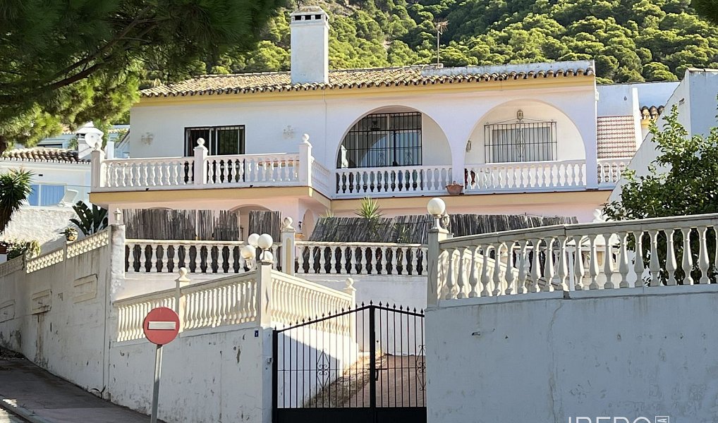 Prodej rodinného domu, 271 m², Mijas