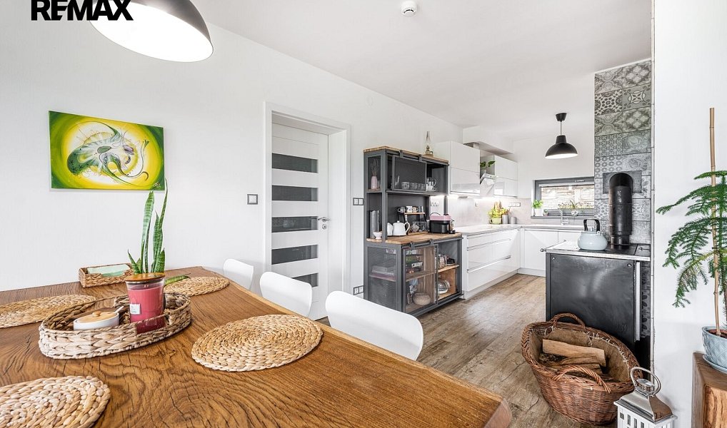 Prodej domu 196 m² s pozemkem 511 m², Třeboň – náhled fotky 12