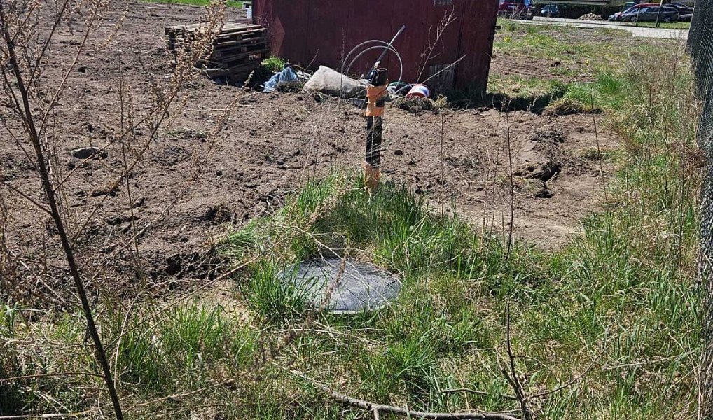 Prodej stavebního pozemku 836 m², Suchdol nad Lužnicí – náhled fotky 6