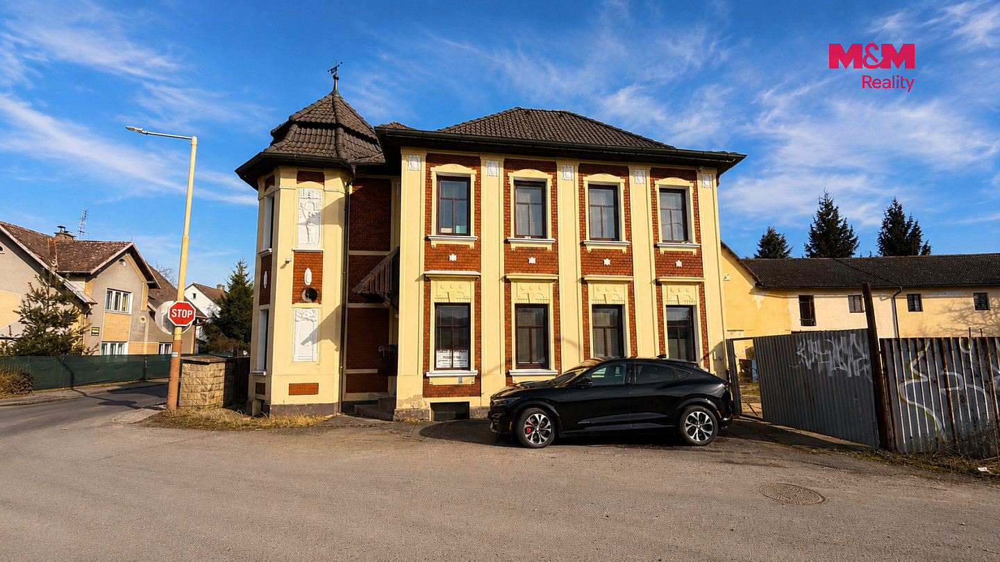 Pronájem bytu 1+1 31 m² – fotografie 3
