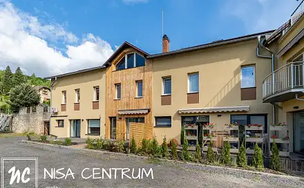 Prodej bytu 3+kk 70 m²