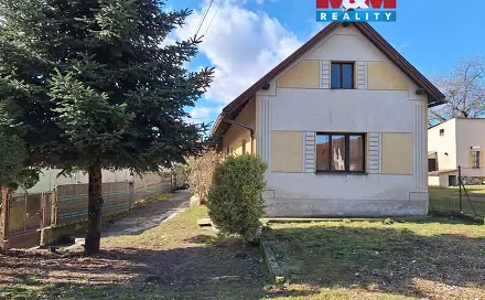 Prodej chaty/chalupy 95 m² s pozemkem 511 m², Rataje nad Sázavou - Mirošovice, okres Kutná Hora