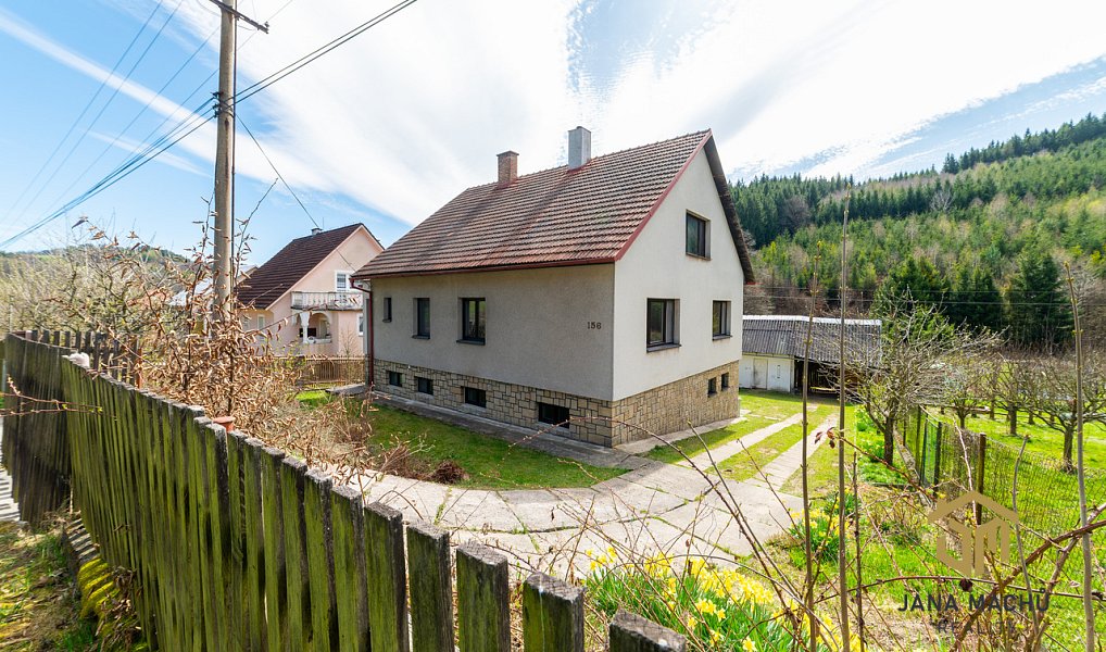 Prodej domu 120 m² s pozemkem 1 432 m², Vlčková – náhled fotky 18