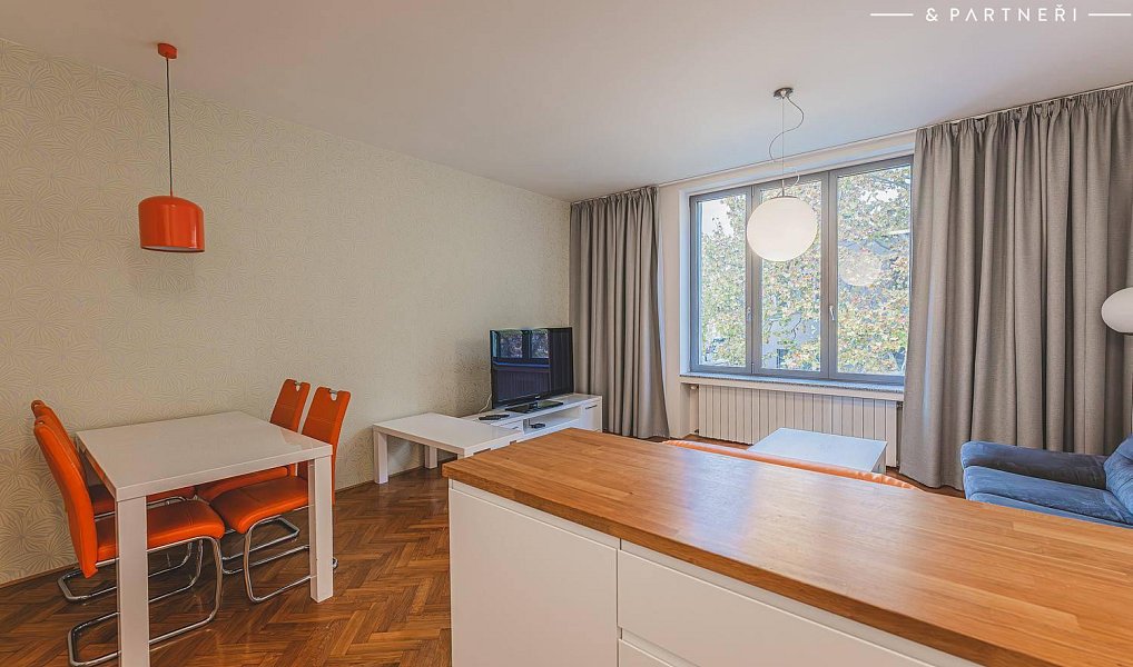 Pronájem bytu 2+kk 59 m², Hradec Králové – náhled fotky 6