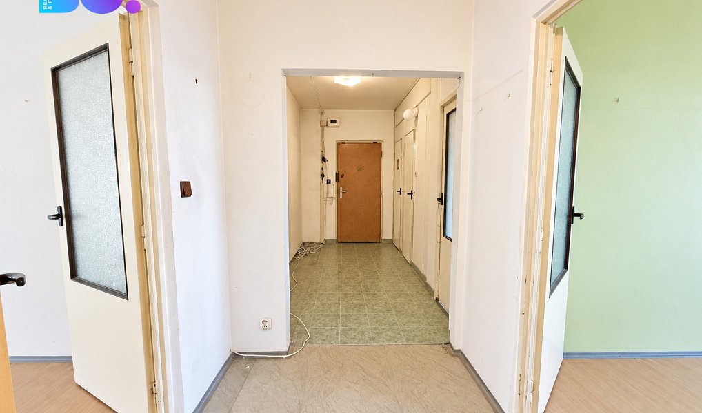 Prodej bytu 2+1 64 m², Brno – náhled fotky 12