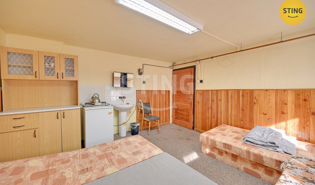 Prodej chaty/chalupy 239 m² s pozemkem 3 108 m², Ostružná – náhled fotky 25