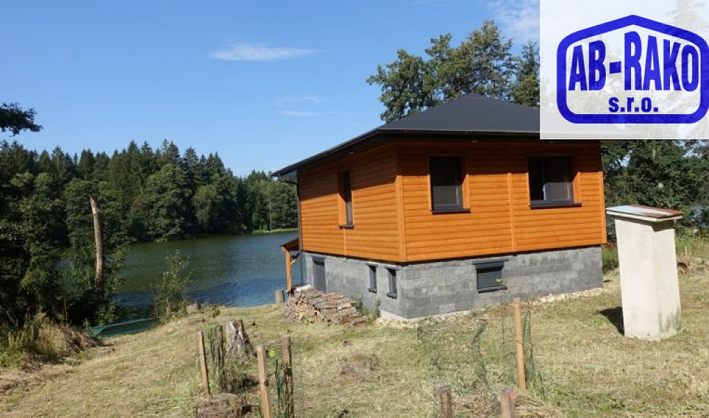 Prodej chaty/chalupy 56 m² s pozemkem 38 m², Střížovice – náhled fotky 24