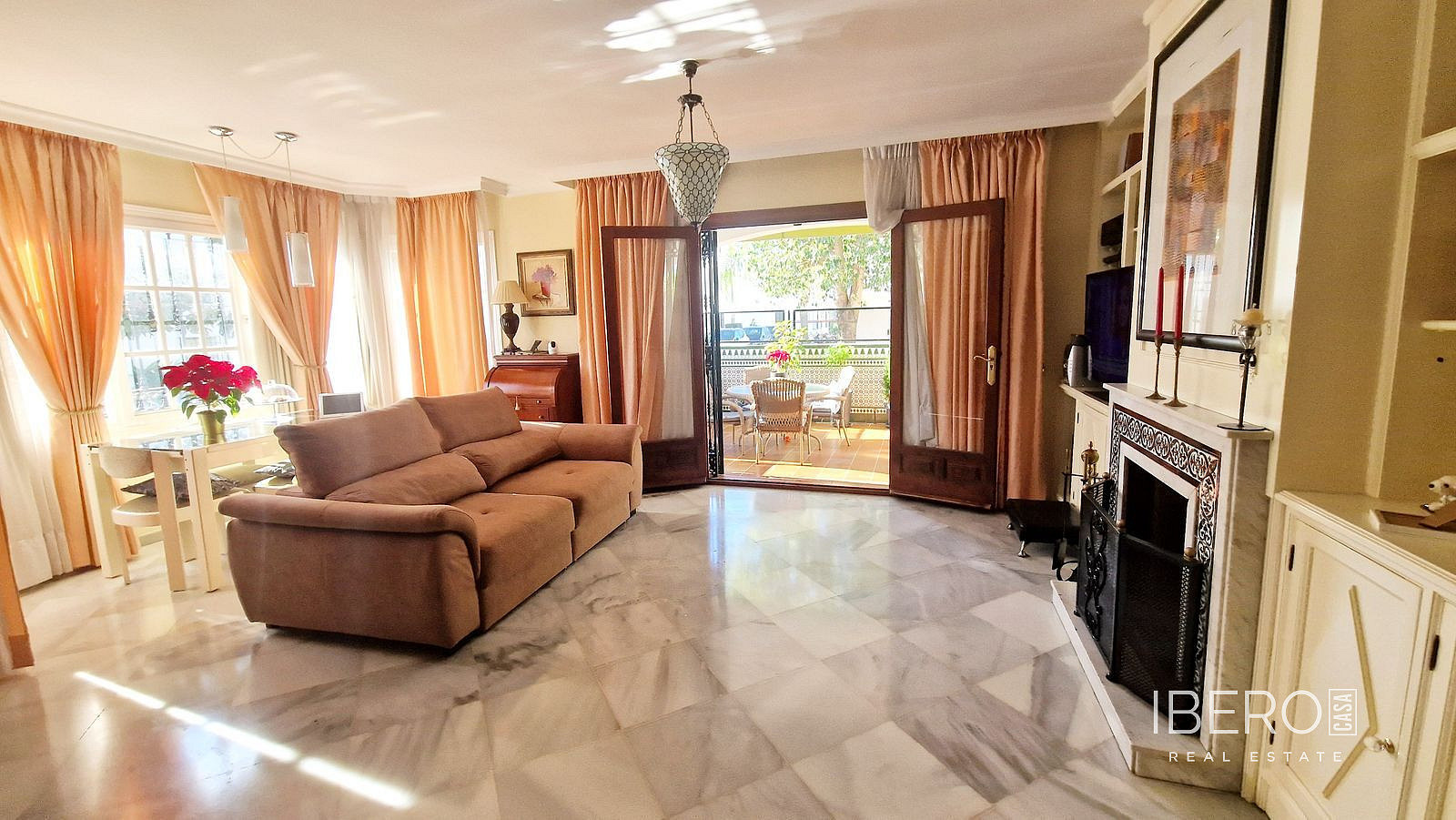 Casa 5+kk – Málaga, Centro Histórico, Centro - Vista 5