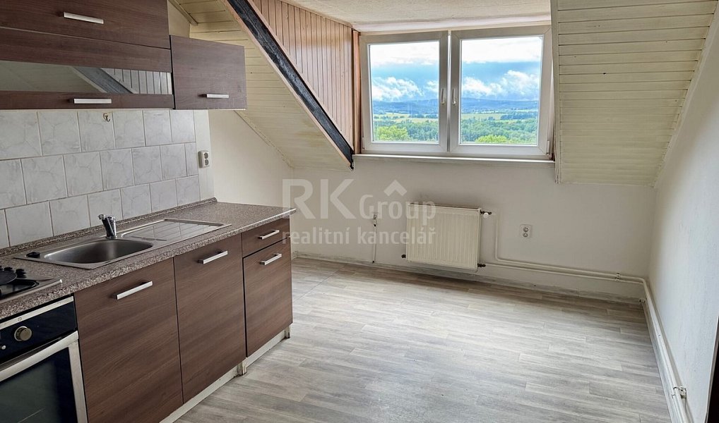 Prodej bytu 3+1 135 m², Lázně Kynžvart – náhled fotky 6
