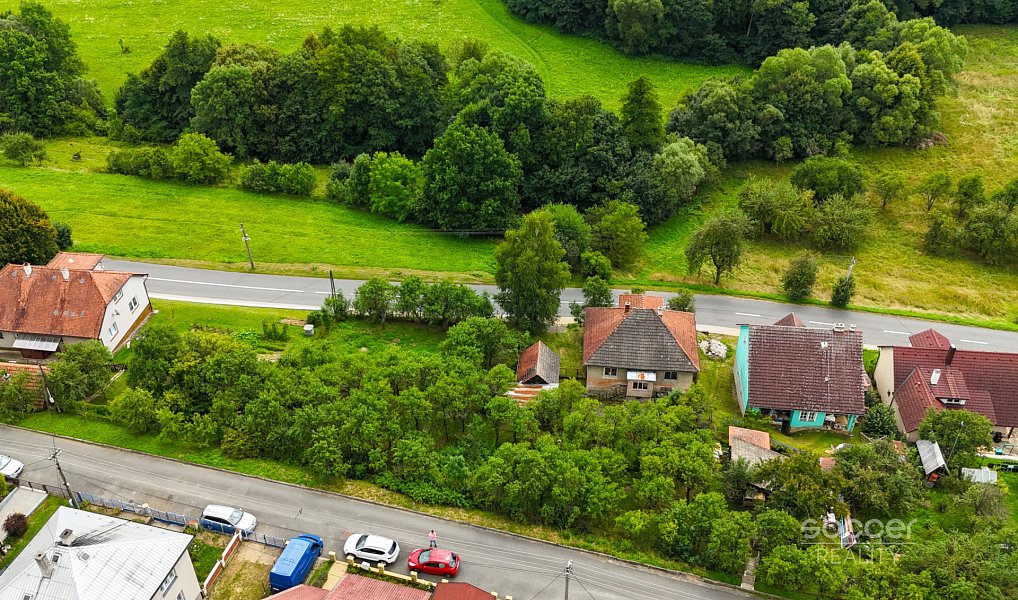 Prodej domu 150 m² s pozemkem 1 562 m², Sehradice – náhled fotky 7