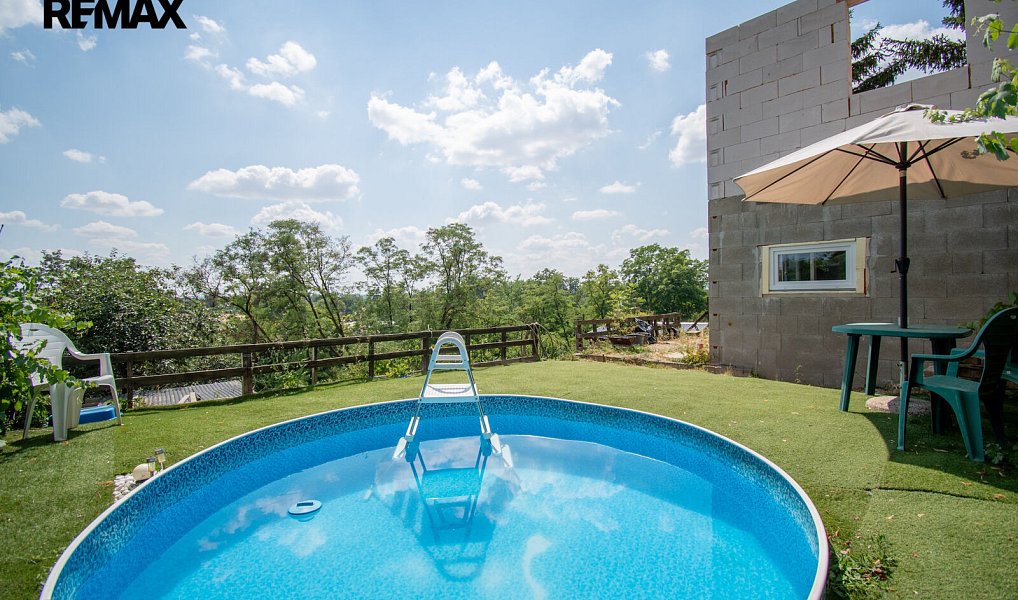 Prodej chaty/chalupy 25 m² s pozemkem 680 m², Litoměřice – náhled fotky 9