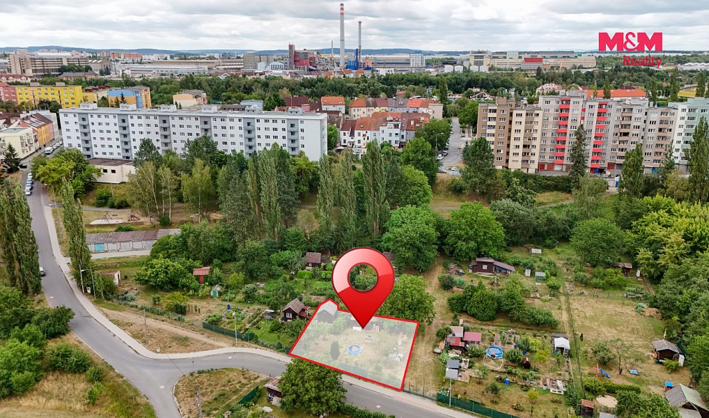 Prodej chaty/chalupy 12 m² s pozemkem 489 m², Plzeň – náhled fotky 18