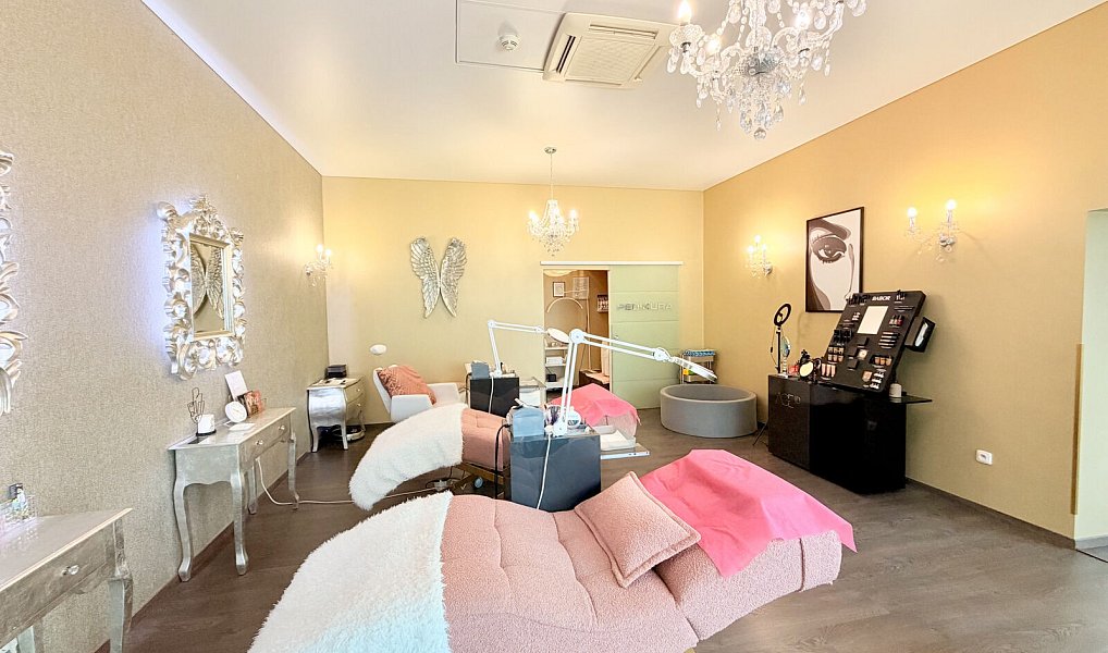 Pronájem obchodních prostor 53 m², Ostrava – náhled fotky 7