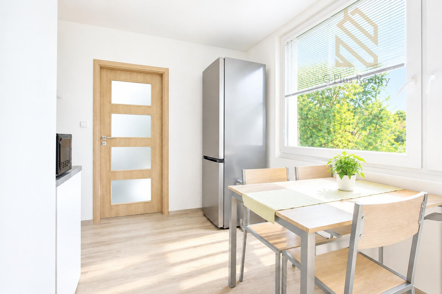 Prodej bytu 2+1 62 m² – fotografie 2