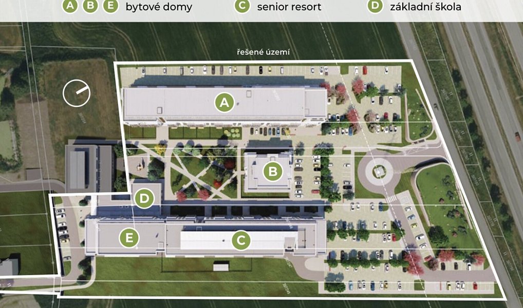 Prodej bytu 2+kk 58 m², Hůry – náhled fotky 8