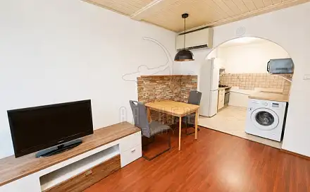 Prodej bytu 3+kk 67 m²
