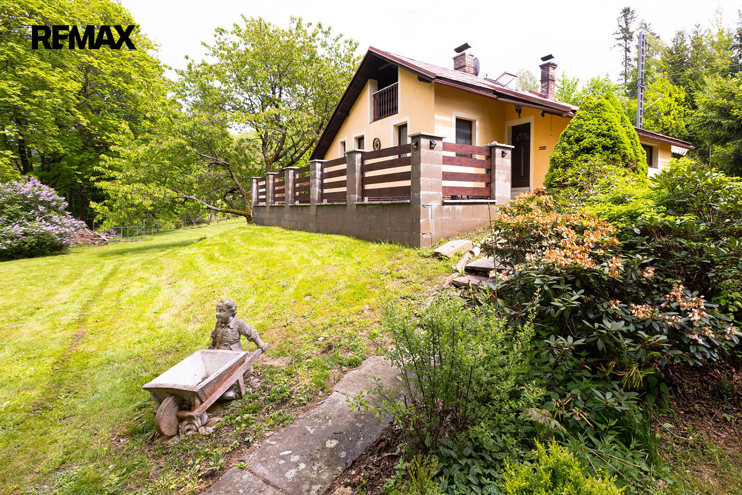 Prodej chaty/chalupy 94 m² s pozemkem 73 m²