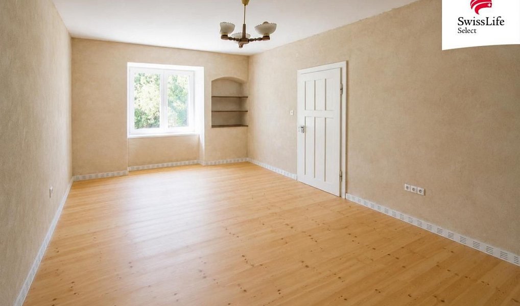 Prodej domu 140 m² s pozemkem 1 424 m², Kamenice – náhled fotky 9