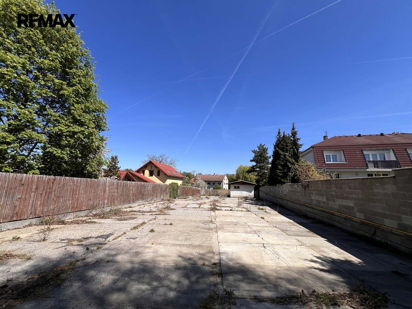 Prodej stavebního pozemku 954 m² – fotografie 4