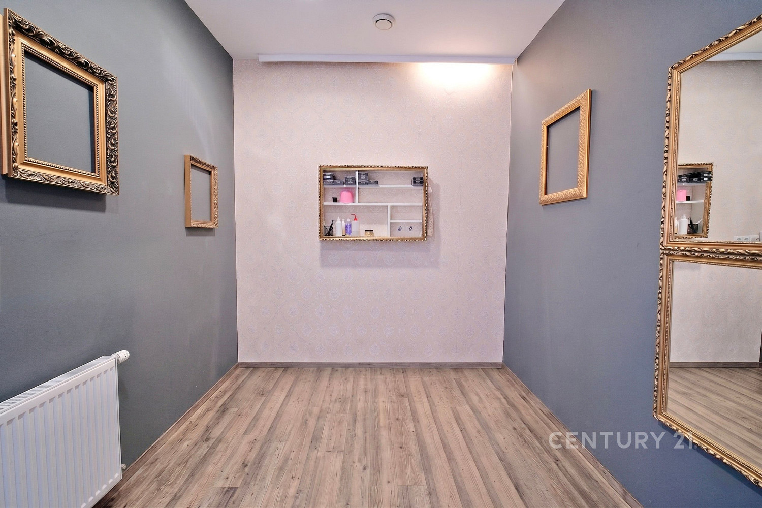 Pronájem komerčního objektu (jiného typu) 13 m² – fotografie 2