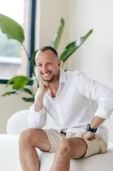 Petr Macháček