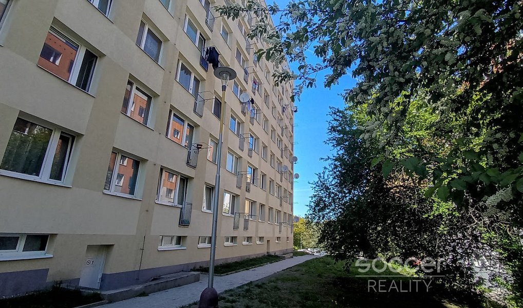 Prodej bytu 2+kk 43 m², Odolena Voda – náhled fotky 6
