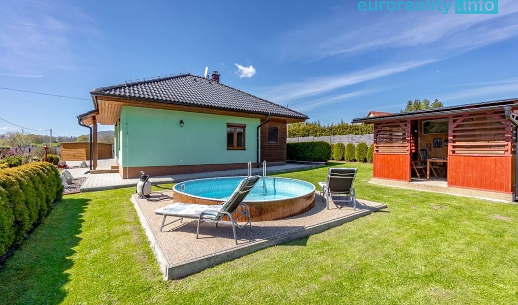 Prodej domu 60 m² s pozemkem 1 497 m², Dubnice – náhled fotky 33