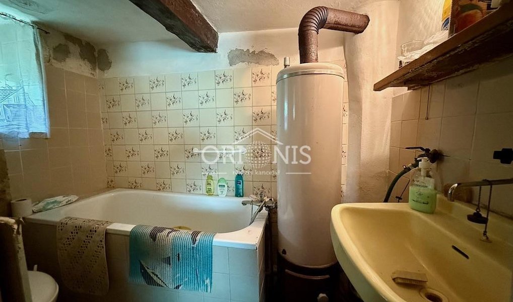Prodej chaty/chalupy 89 m² s pozemkem 805 m², Polevsko – náhled fotky 13