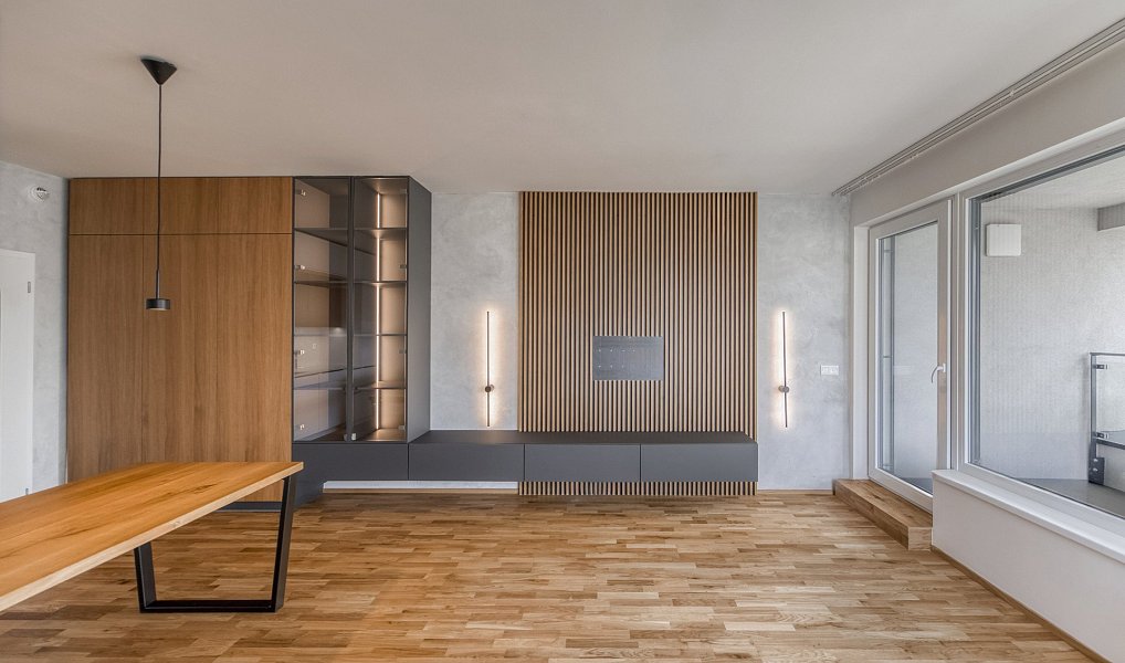 Prodej bytu 4+kk 103 m², Praha – náhled fotky 23