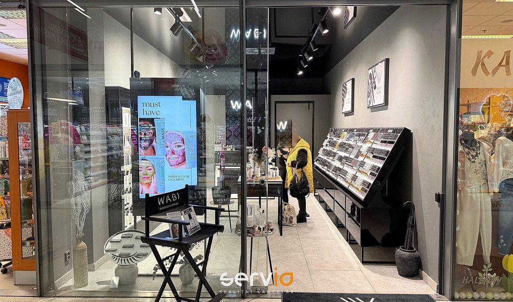 Pronájem obchodních prostor 32 m², Brno – náhled fotky 5