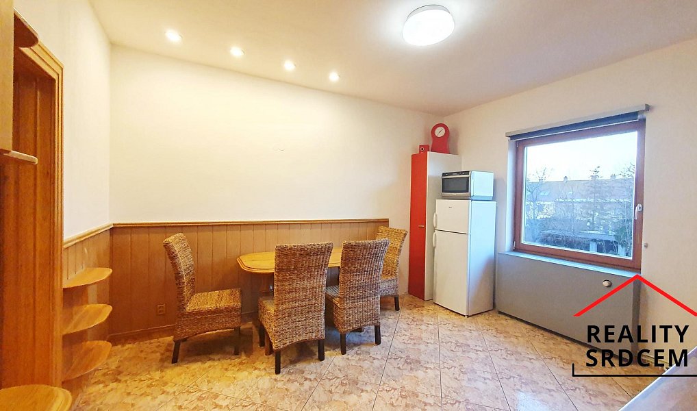 Pronájem bytu 1+1 52 m², Frýdek-Místek – náhled fotky 3