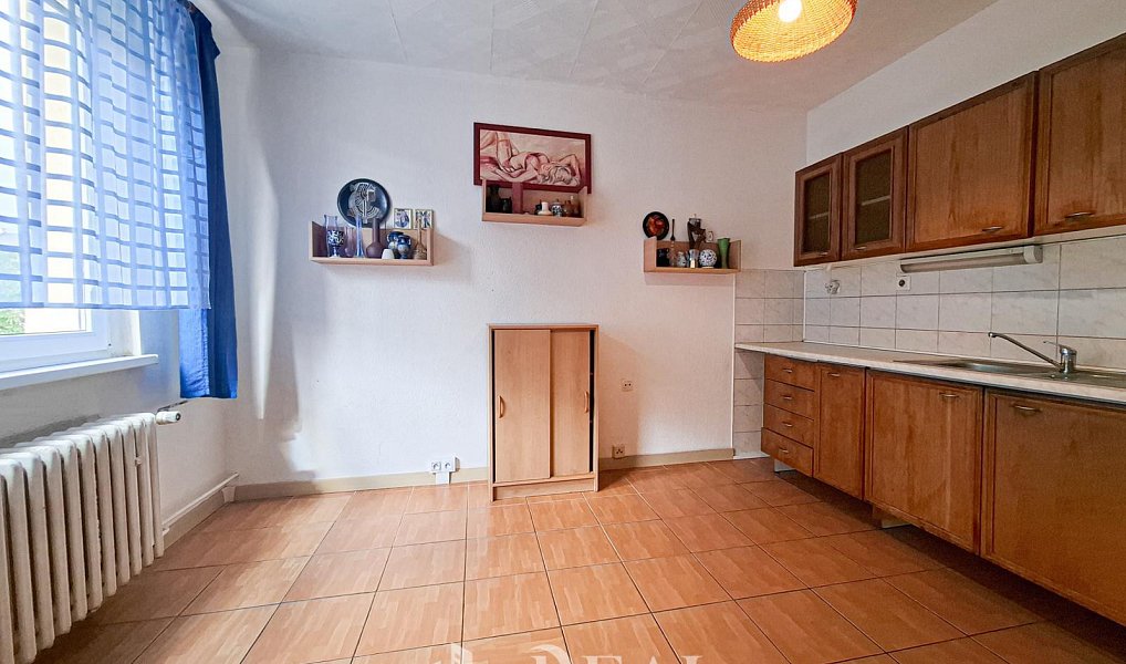 Pronájem bytu 1+kk 20 m², Chomutov – náhled fotky 10