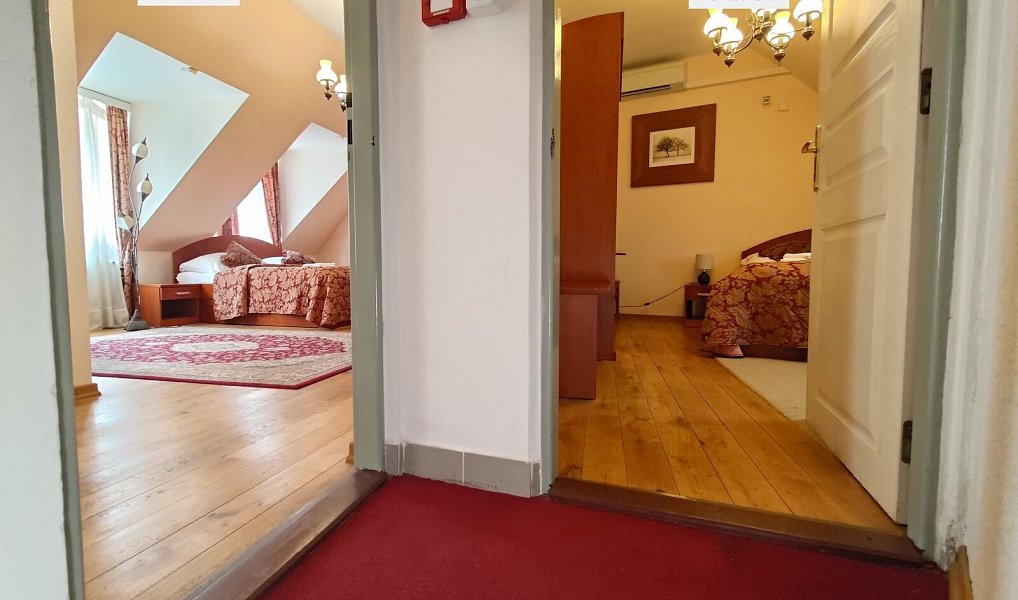 Pronájem bytu 4+kk 110 m², Plzeň – náhled fotky 11