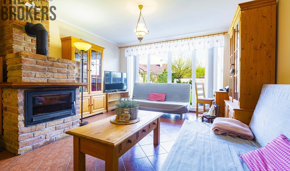Prodej domu 142 m² s pozemkem 623 m², Březí – náhled fotky 5