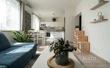 Prodej bytu 3+kk 73 m², Chržín - Budihostice, okres Kladno